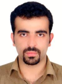 مصطفی سپه وند
