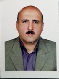 دکتر محمدجلال حسین زاده فسقندیس