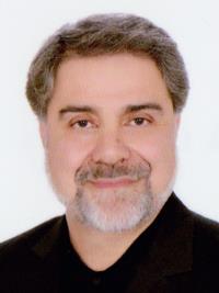 دکتر مسعود قاسمی