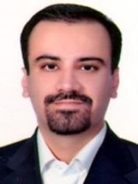 دکتر سیدحسین حیدری پور