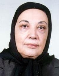 دکتر گیتی ثمر