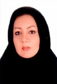دکتر بهارک مستعان فر