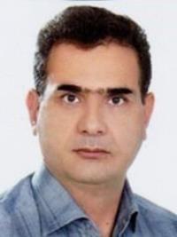 دکتر کورش احمدپوردهکردی
