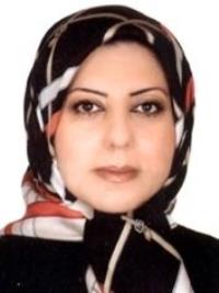 دکتر شیده حاجی مدیری