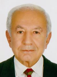 دکتر عباس فاضلی پور