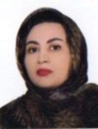 دکتر مرضیه شامحمودی
