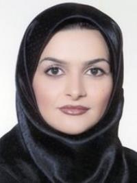 دکتر سحر رضائی
