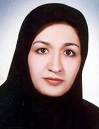 دکتر مریم صالحی نجف آبادی