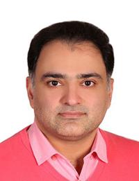 دکتر هادی شریف زاده