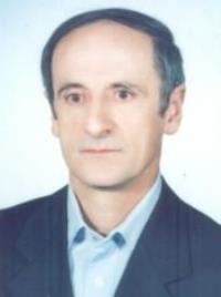 دکتر علی محمد شیخ علیا