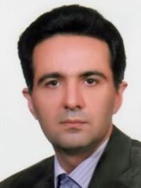 دکتر مسعود مهرپور