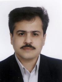 دکتر غلامرضا ترمه چی