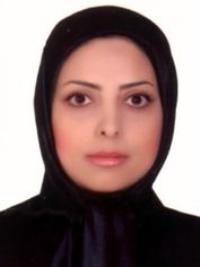 دکتر فریبا رمضانعلی