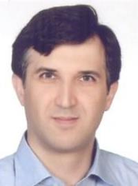 دکتر مهران حیدری سراج