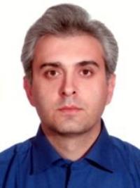 دکتر کامبیز عطاری