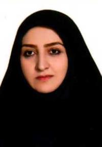 دکتر مریم درخشان