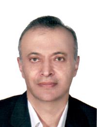 دکتر علیرضا بدررضائی