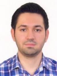 دکتر احسان بهرام پور