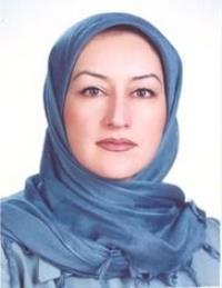 دکتر پریچهر بهزادفر