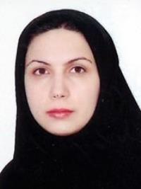 دکتر ندا فرهنگیان