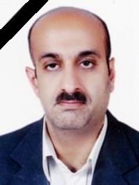 زنده یاد دکتر احمد علیزاده ورتاب