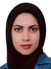 دکتر یاسمن بزرگ نیا