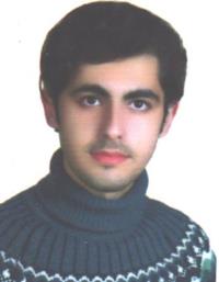 دکتر محمدامین دشتی