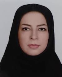 دکتر مهرنوش شمشادی