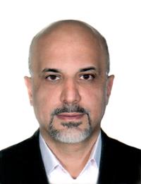 دکتر بهزاد آسنجرانی