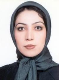 دکتر مریم جودی مشهد