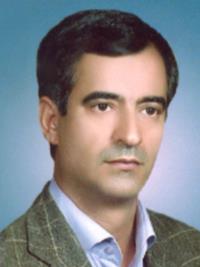 دکتر احمد صفری