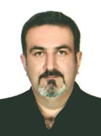 دکتر شاهرخ مقصودلو