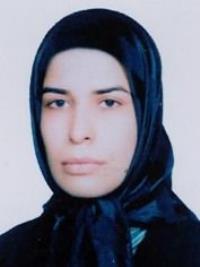 دکتر مریم ودادمفرد