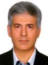 دکتر محمد شیرازی