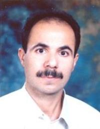 دکتر داود ابراهیمی