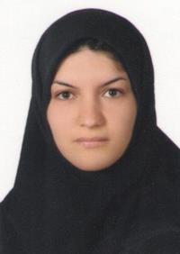 آمنه یوسفی رامندی