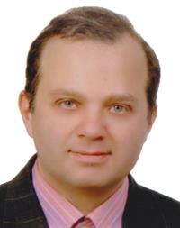 دکتر امیررضا یزدی