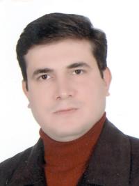 دکتر امین حسین زاده