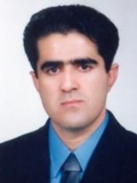 دکتر محمد زارع