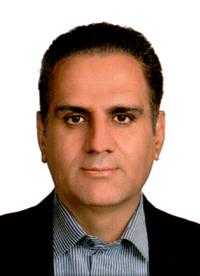 دکتر احمد مرزبان