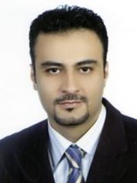 دکتر علی اثناعشری