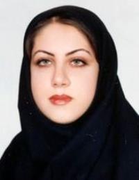 دکتر مریم حاجی اشرفی