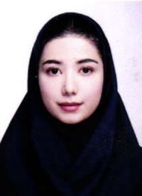 دکتر صهبا اسماعیل زاده آزاد