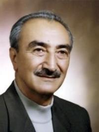دکتر مرتضی صمیمی