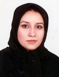دکتر مهدیه شریفی
