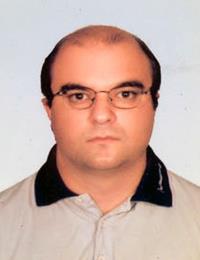 دکتر رضا امین