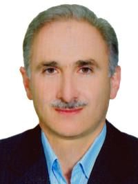 دکتر محمدرضا کاوندی