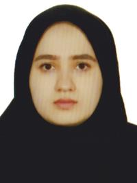 دکتر ندا علی زاد