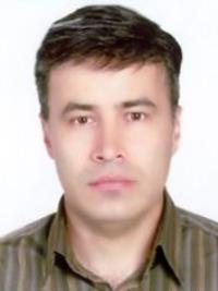 دکتر غلامرضا کاهدی