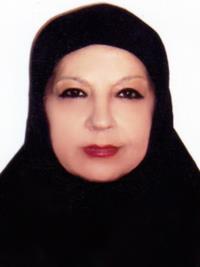 دکتر رباب مشیری
